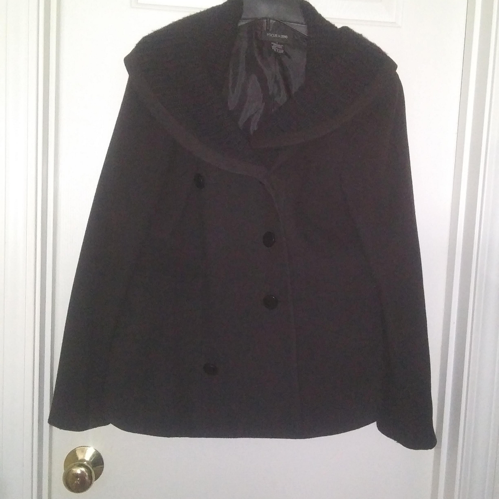 Women's Dress Coat